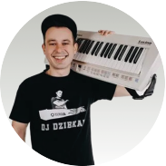 DJ DZIEKAN
