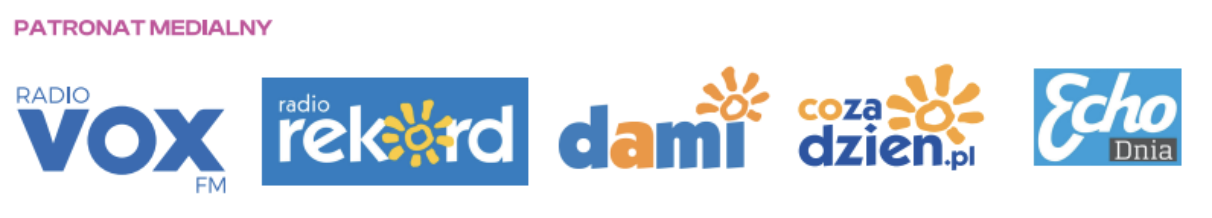 Patronat Medialny
