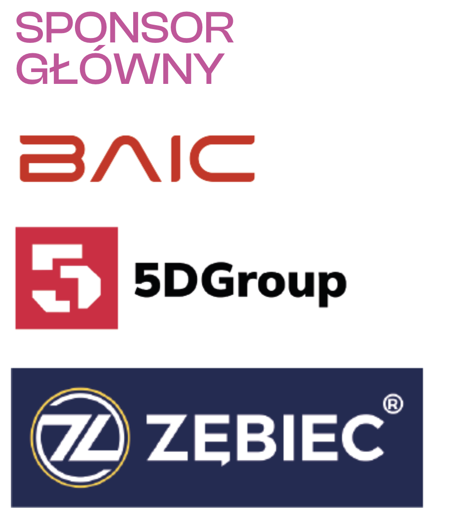 Sponsor Główny
